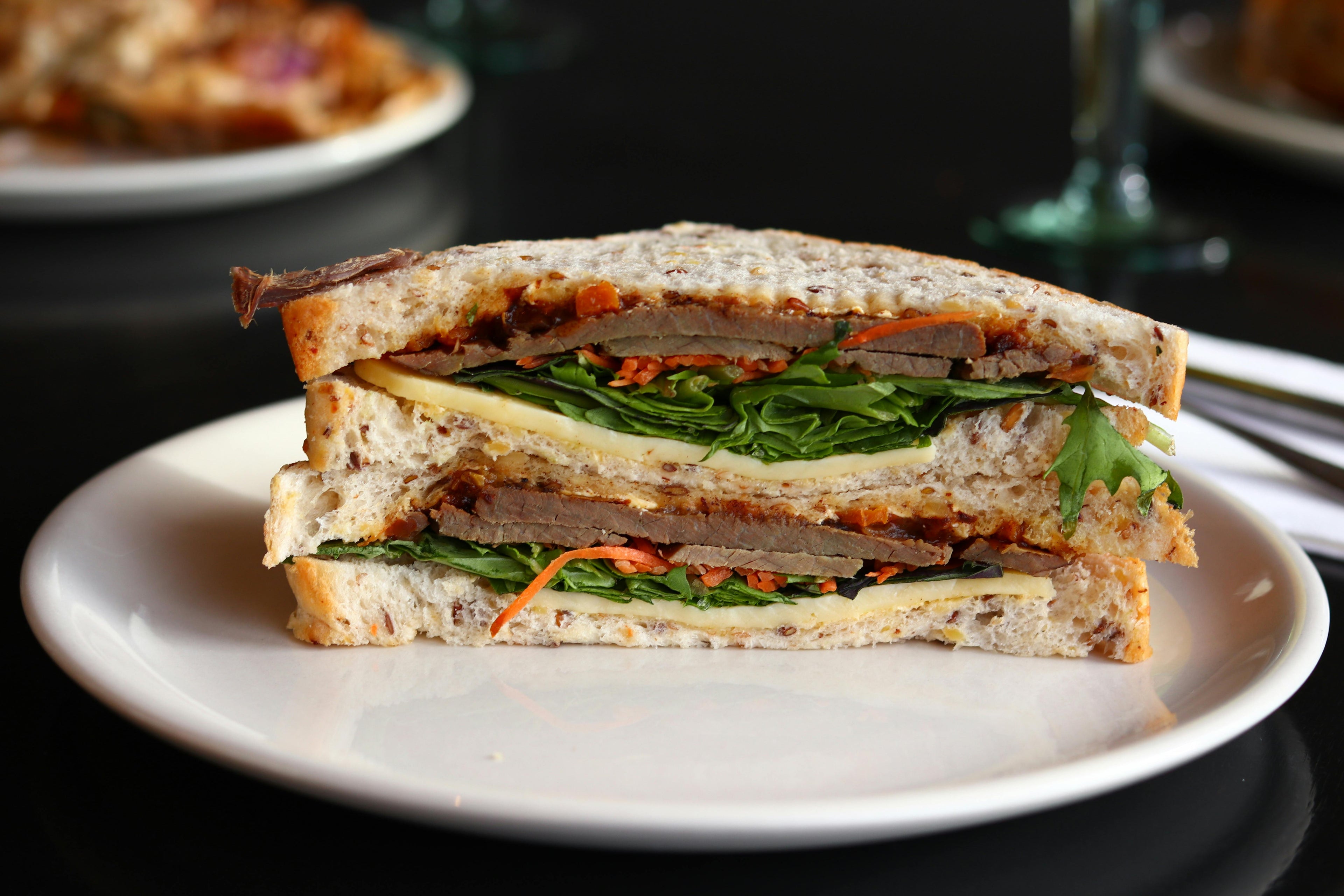 Sandwichs