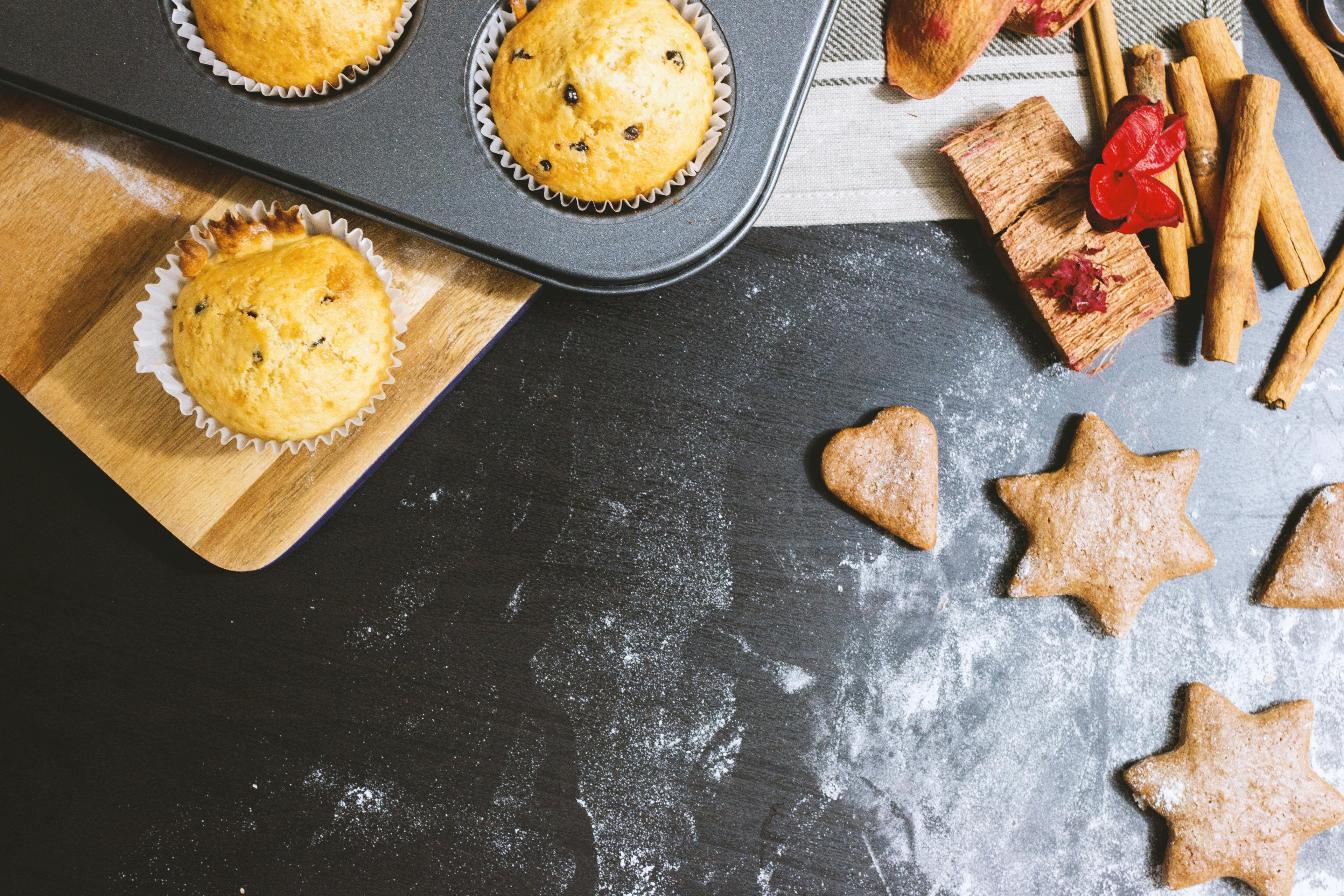Pâtisserie & Viennoiserie