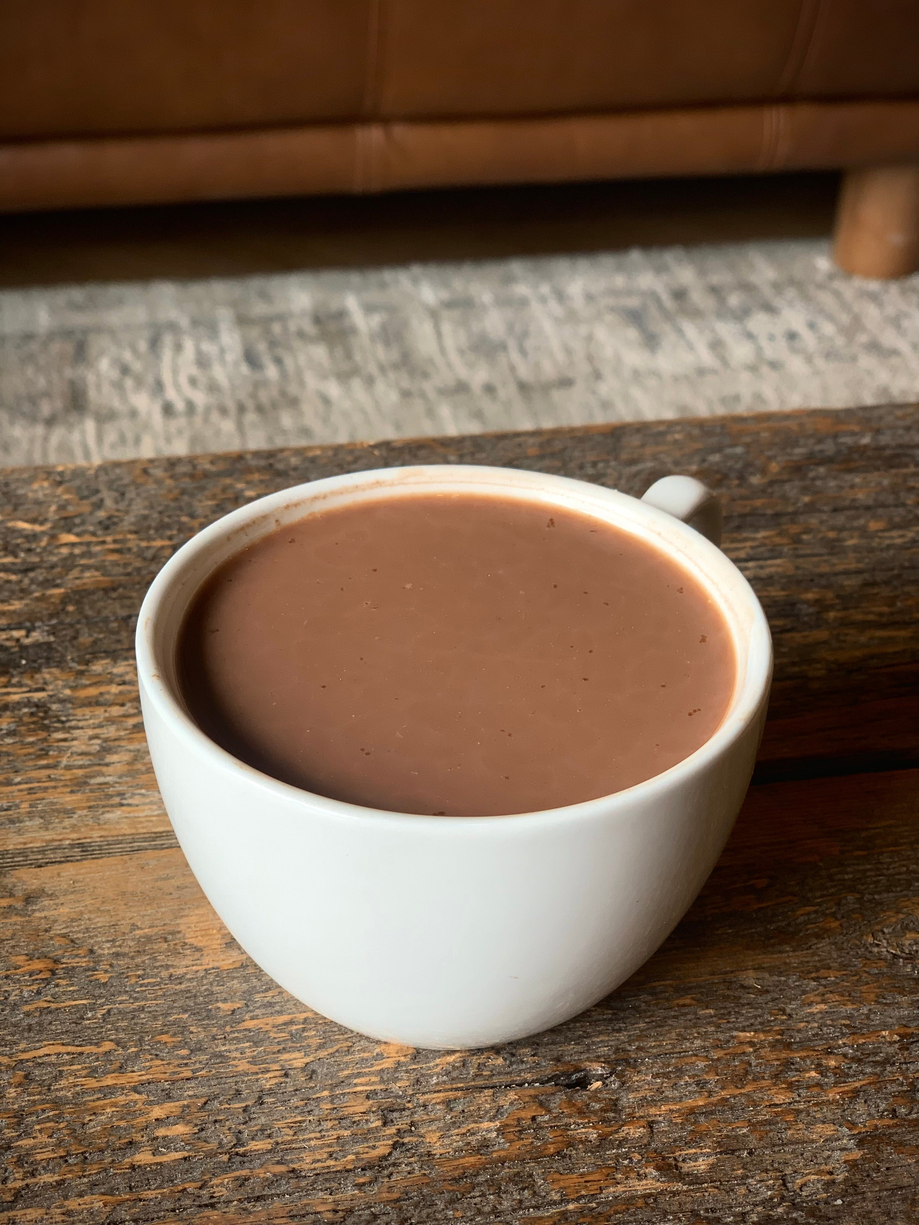 Chocolat Chaud