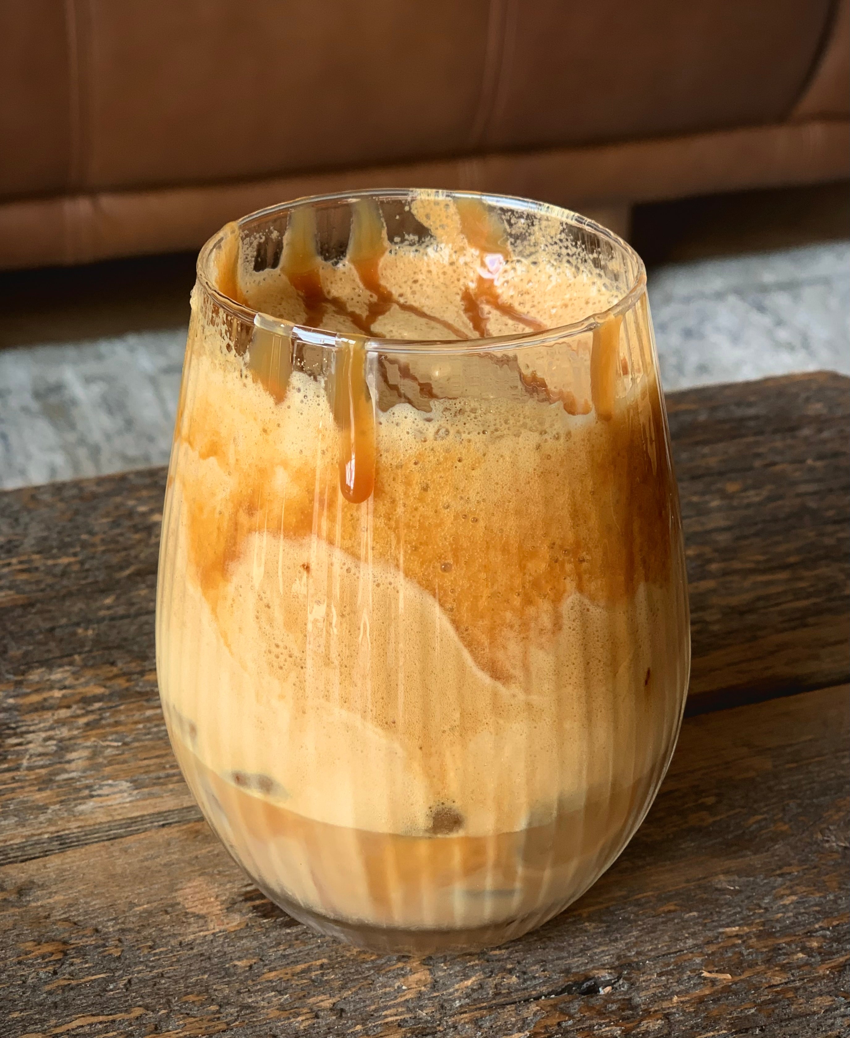 Doum Café Caramel Fleur de Sel