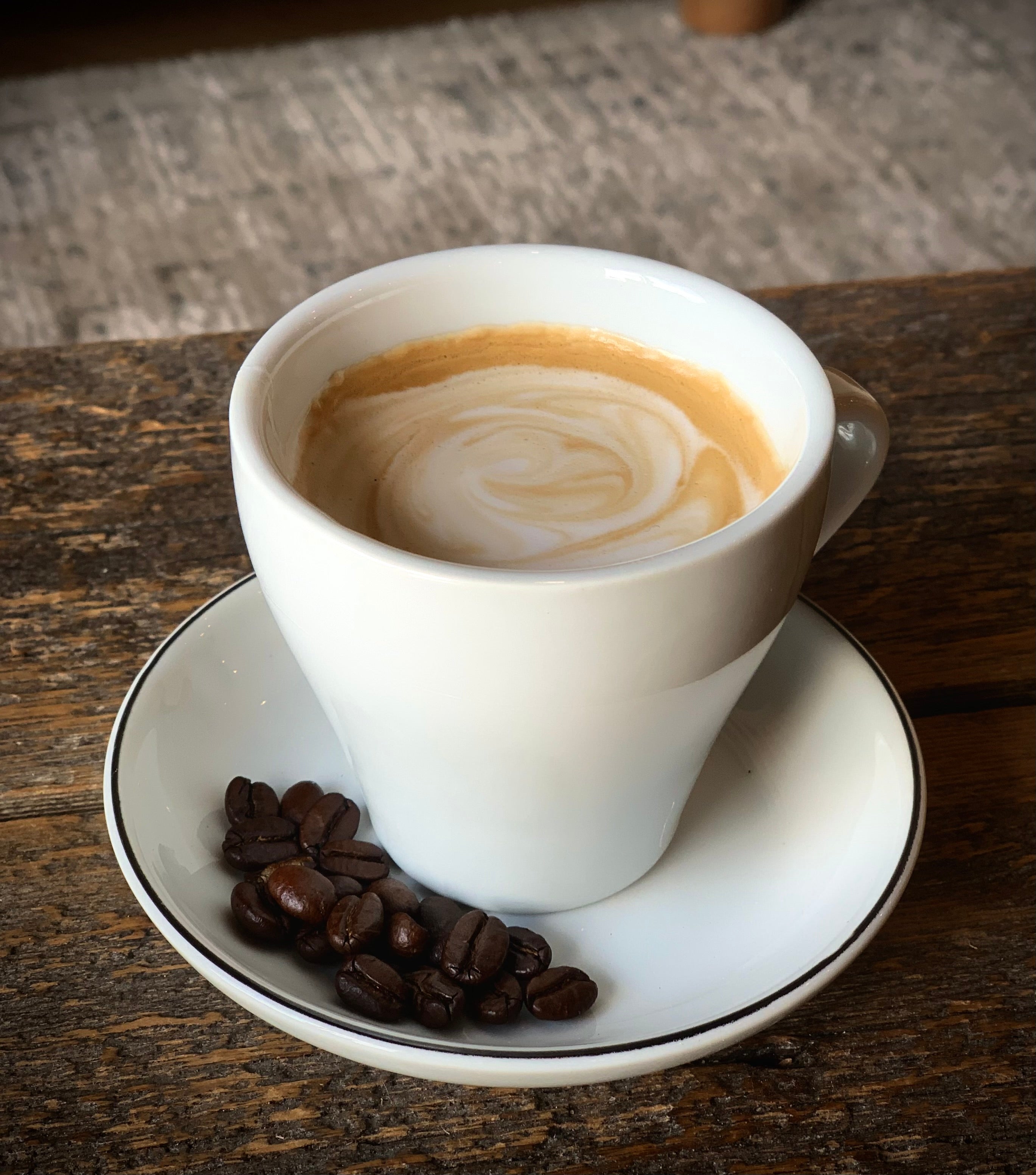 Cappuccino