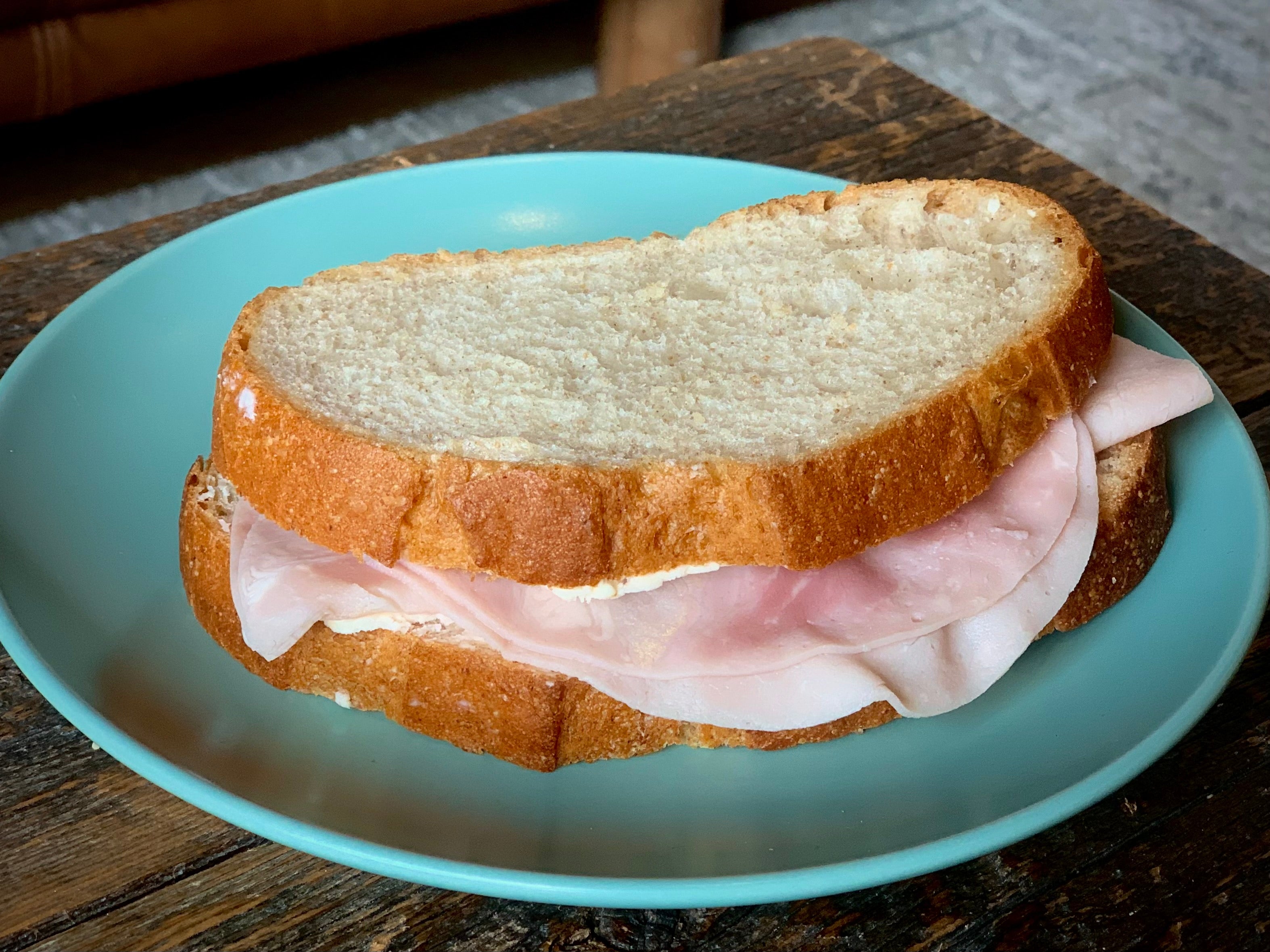 Jambon Beurre