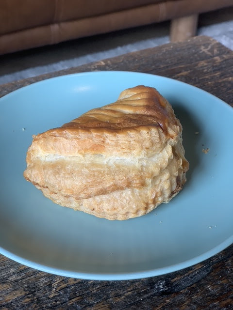 Chausson aux Pommes