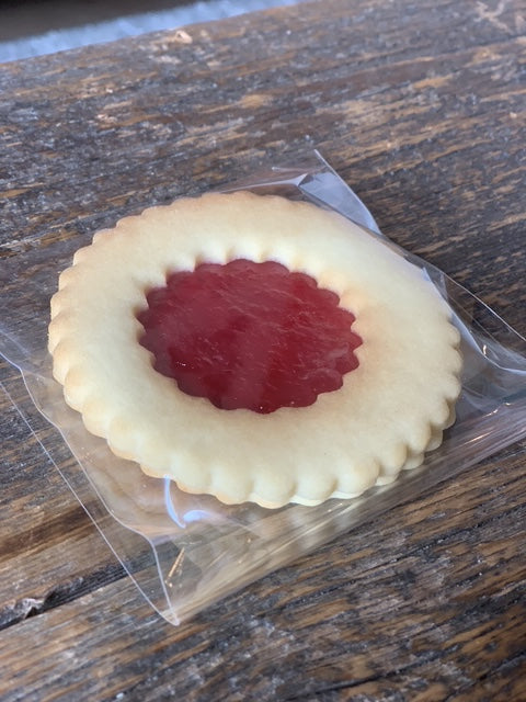 Sablé Framboise