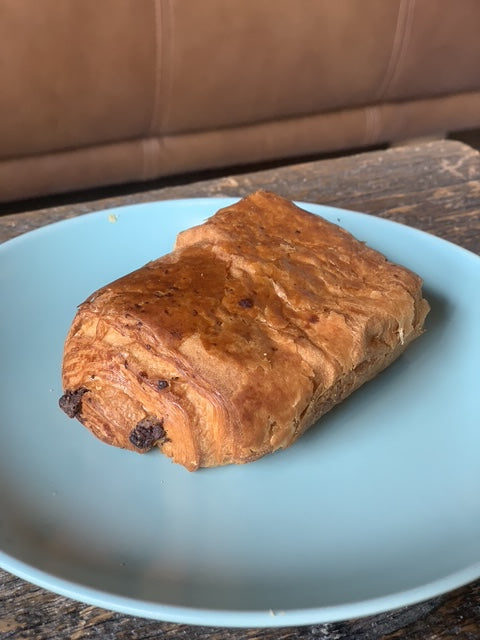 Chocolatine
