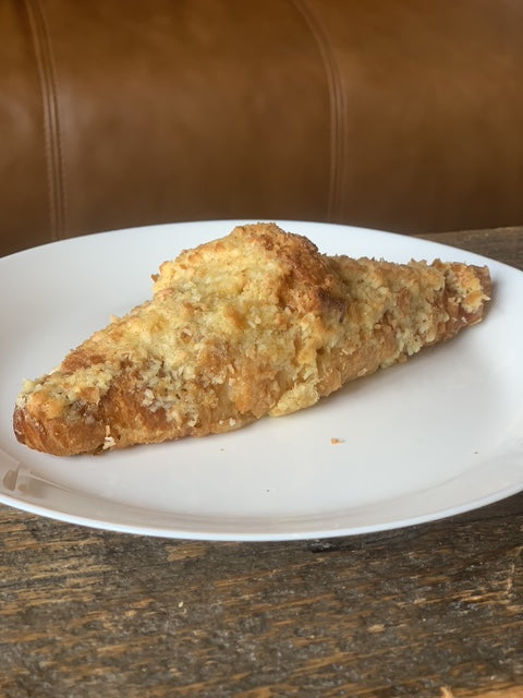 Croissant Antillais