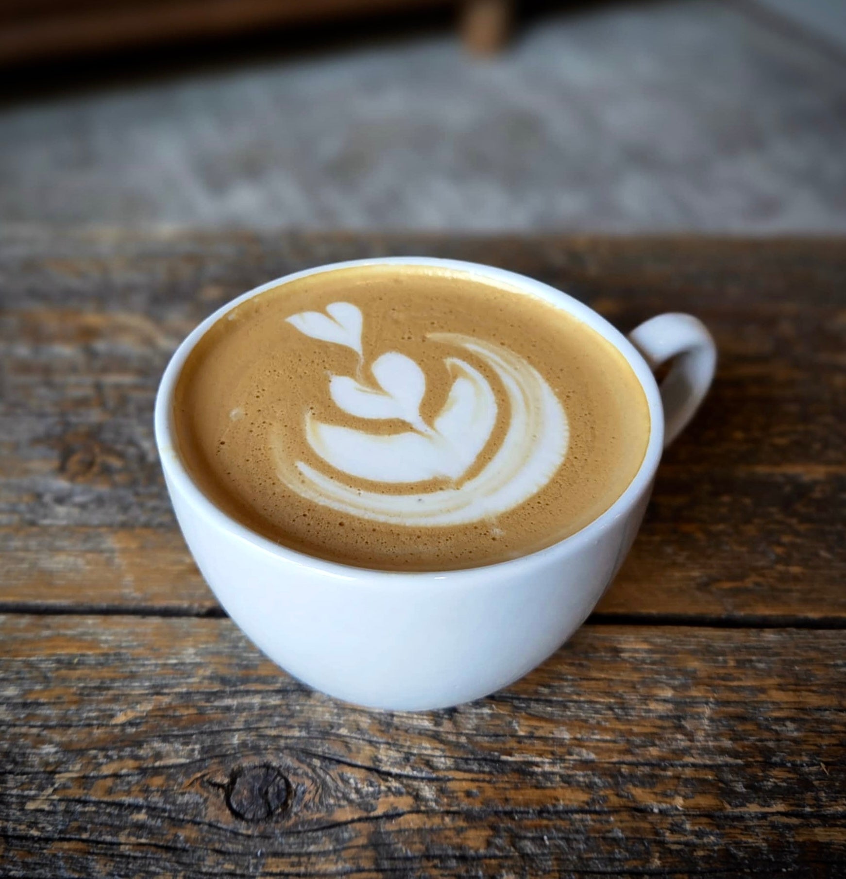 Latte