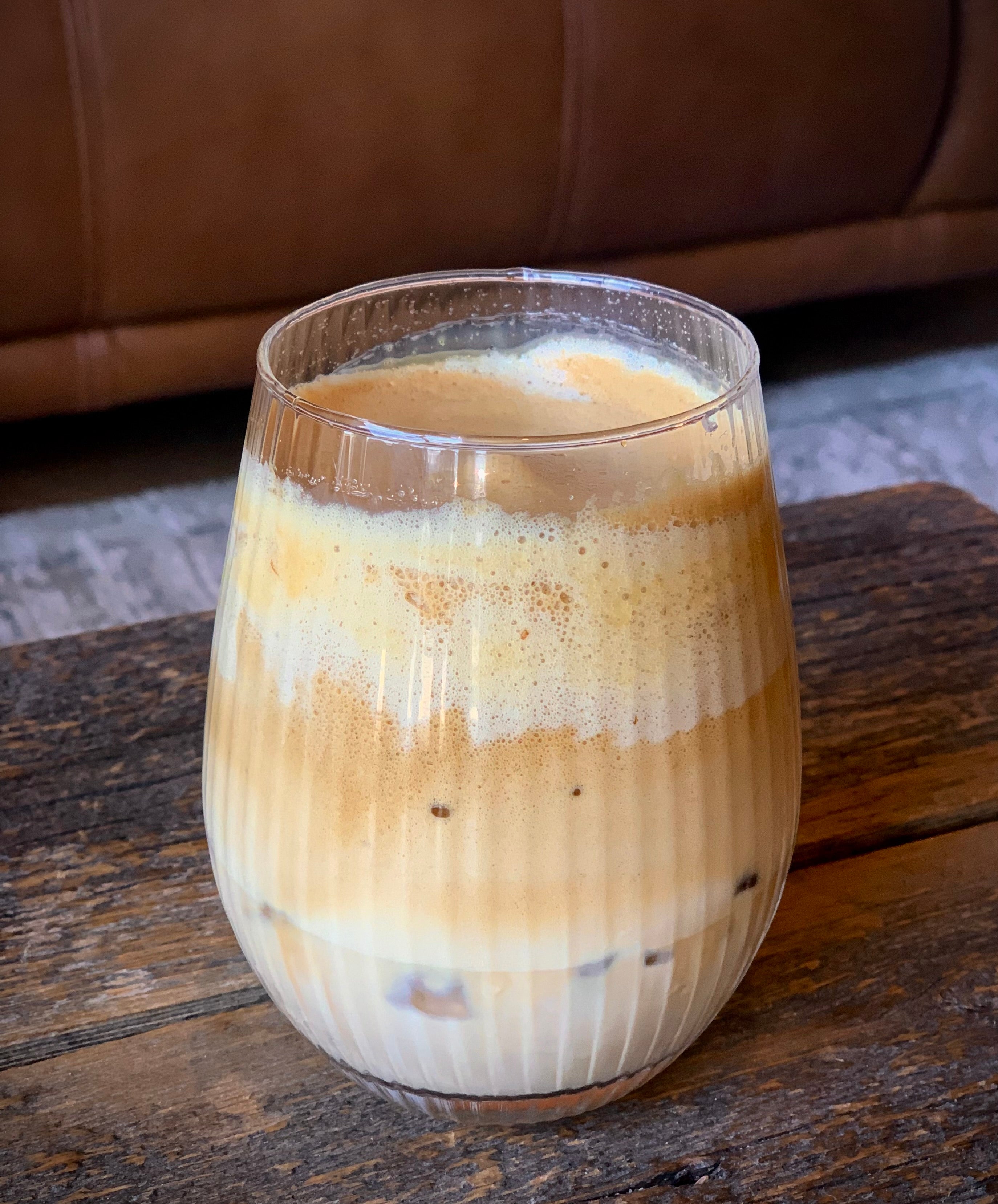 Doum Café Miel