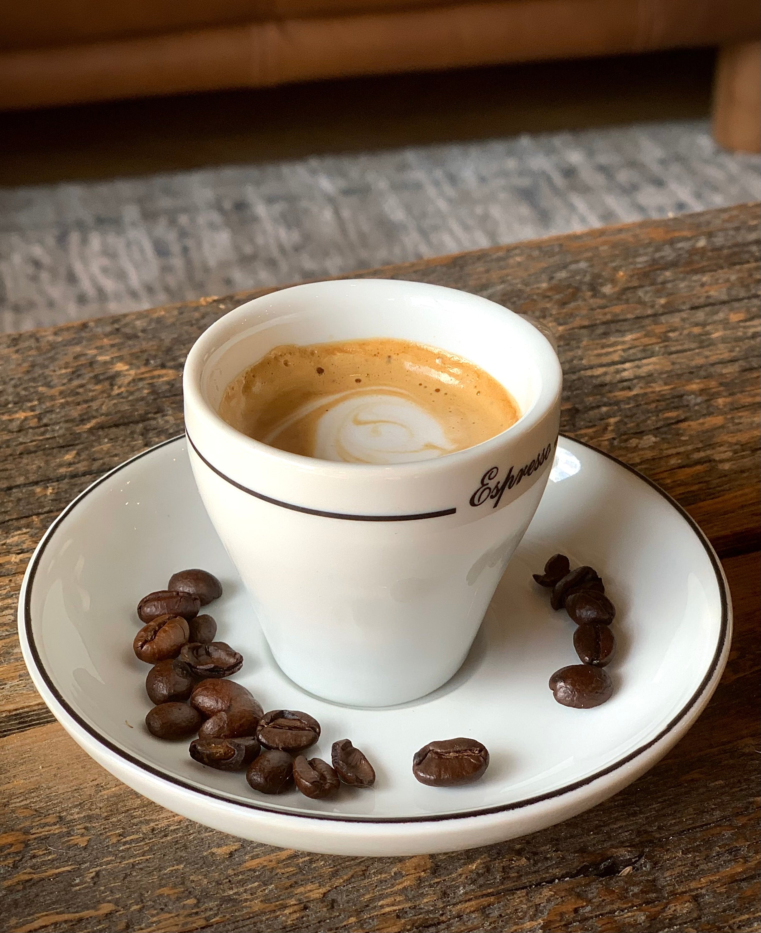 Macchiato